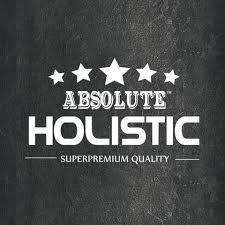 Absolute Holistic